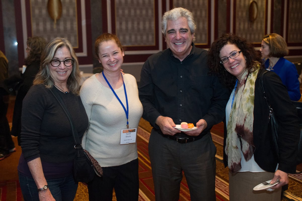 AHA 2015 Dessert Rec. #003