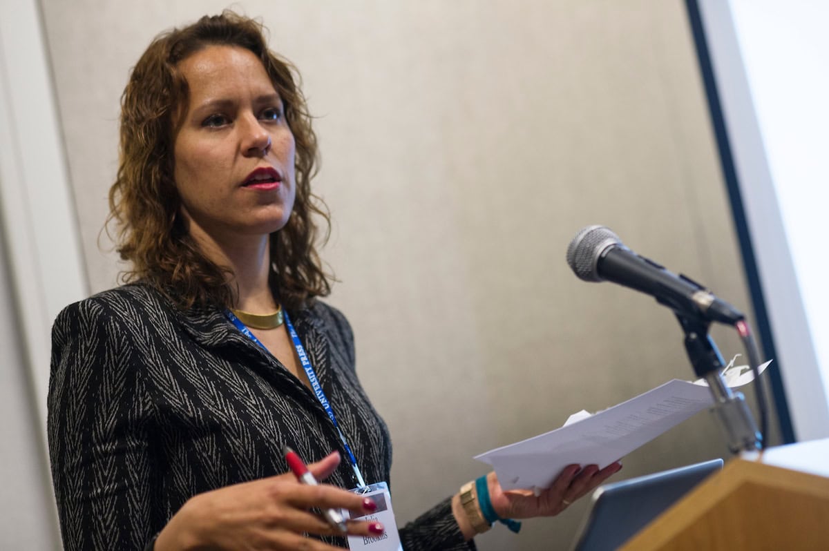 AHA 2016 - Atlanta Georgia - January 8, 2016 - Undergraduate Teaching Workshop- Assignments #001