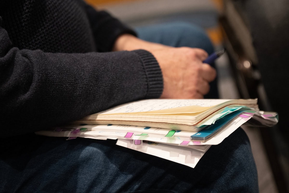 Preconference Workshop: Building a Small
Liberal Arts College History Department