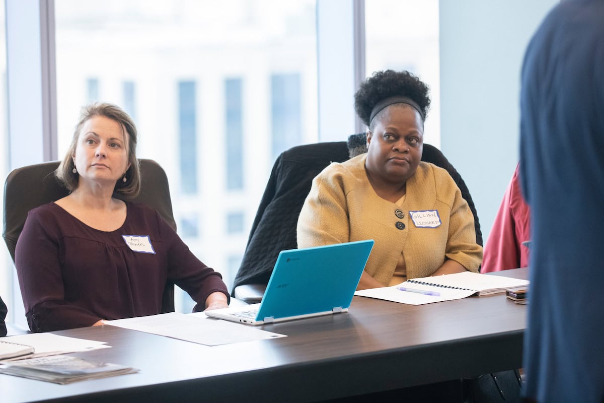 Meeting Documentation