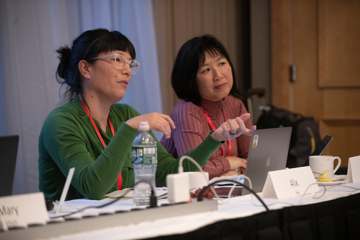 AHA 2020 Council Meeting