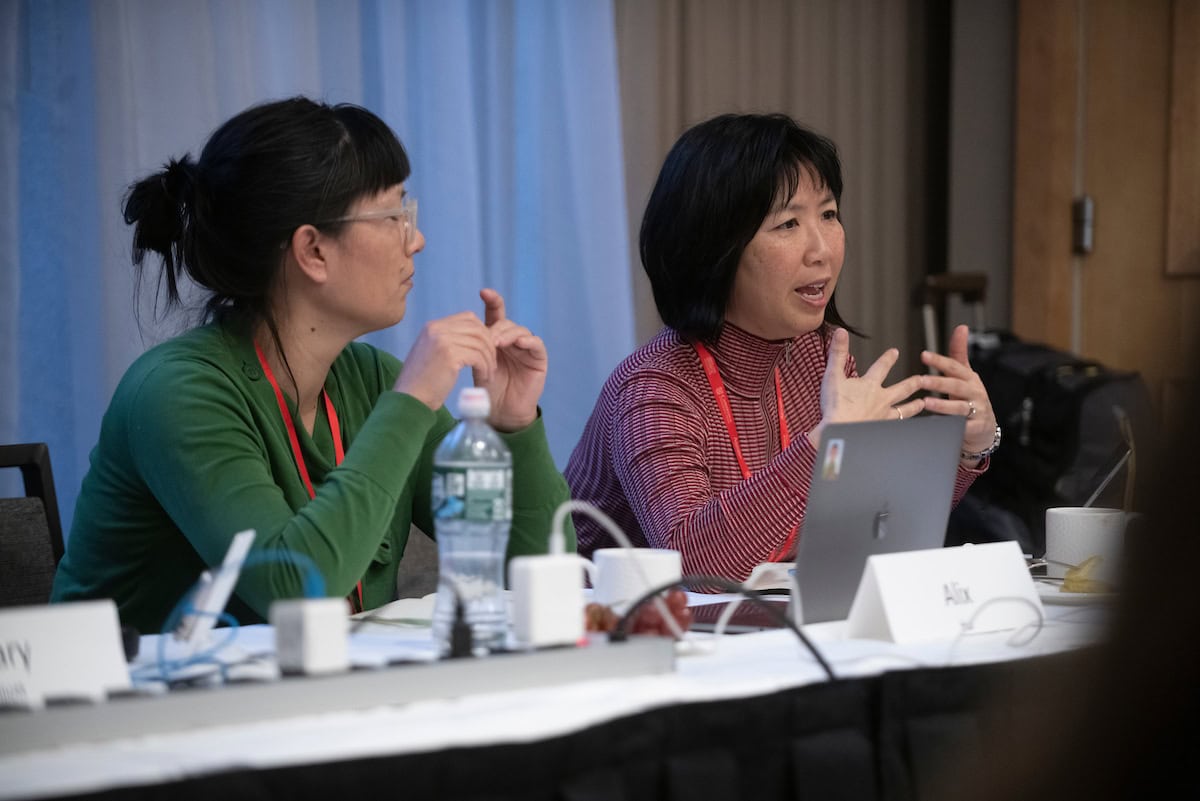 AHA 2020 Council Meeting