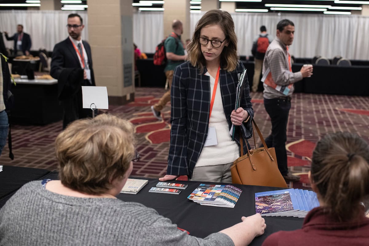 Career Fair - Saturday, January 5, 2019