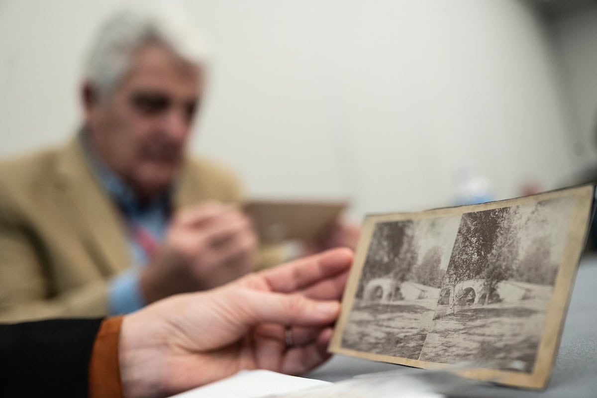 Teaching Things Workshop - Hilton