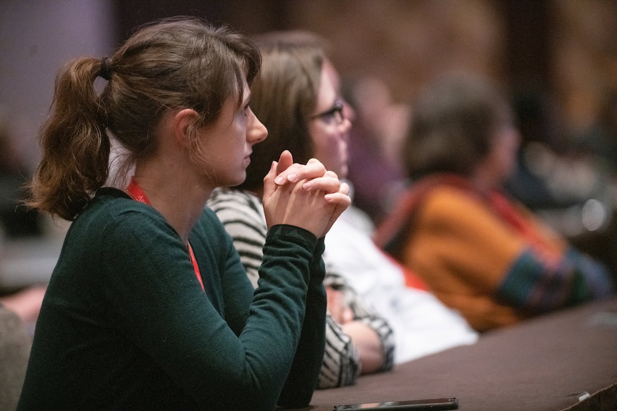 AHA, 2020, New York, January 3, 2020, Plenary: The Anthropocene