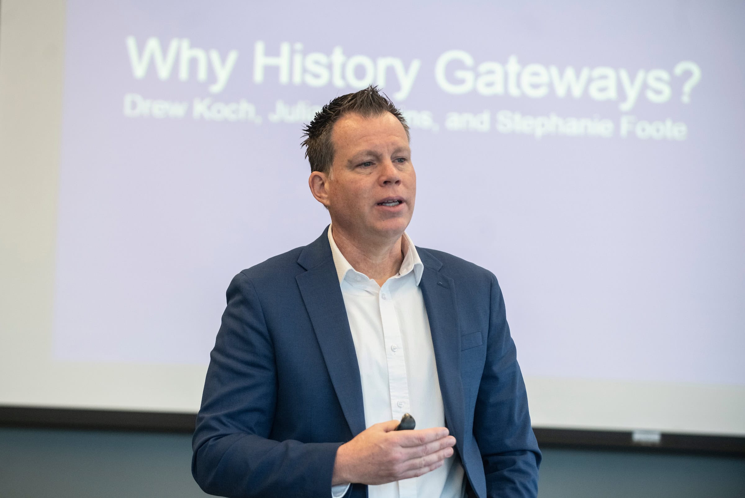 Meeting Documentation