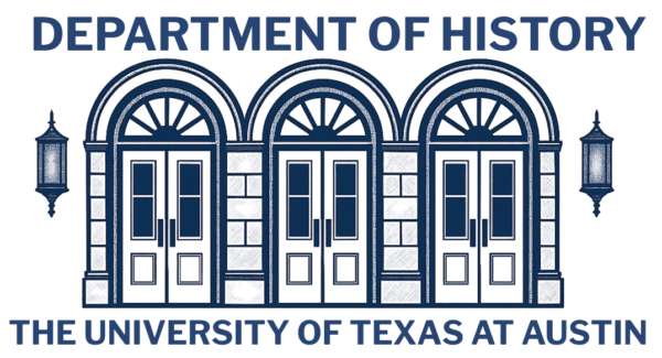 The University of Texas History Department
