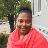 Pamela Scott-Pinkney